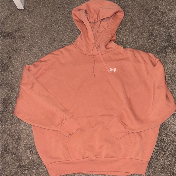 Under Armour Hoodie - Picture 1 of 2